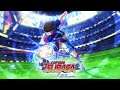 #1 Captain Tsubasa Rise of New Champions - Không thể nhịn cười lúc nhỏ mình đáng yêu thế =)))