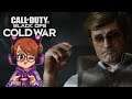 #1 I FLASHBACK DEL VIETNAM... LETTERALMENTE - Call of Duty®: Black Ops Cold War PS5