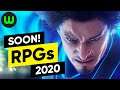 10 Upcoming RPGs of 2020 | whatoplay