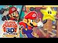 #15 CAÍDAS Y MÁS CAÍDAS EN EL RELOJ | Super Mario 64 al 100% | Super Mario 3D All Stars