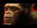 17 APES AT ONCE! - Ancestor: The Humankind Odyssey