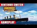1912: Titanic Mystery Nintendo Switch Gameplay