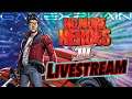 2 Hours of No More Heroes 3 Gameplay (Battles, Overworld, & Minigame Jobs + More!)