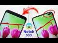 2 Shocking Smartphone Tricks | Hide Notch | New Notification Panel