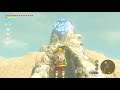 【ウルボザ・ダルケル編】マスターモード ゼルダの伝説 ブレスオブザワイルドをトラがごとくライブ配信! 21-10-31