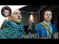 [51] DEATH STRANDING | Das sechste Aussterben | PS4 Pro Let's Play [deutsch/german]