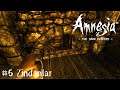 #6 Zindanlar | Amnesia: The Dark Descent