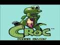 932 Croc Movie mode Game Boy Color GBC, HD 60fps