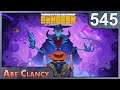 AbeClancy Plays: Enter the Gungeon - #545 - Shooting Straight