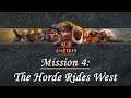 Age of Empires 2 Definitive Edition - Genghis Khan Campaign, Mission 4: The Horde Rides West