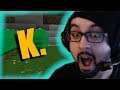 ALL YOU NEED TO DO IS PRESS K? - Minecraft Pokemon Universe