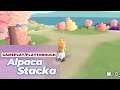 Alpaca Stacka | Short Gameplay