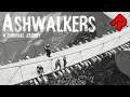 ASHWALKERS gameplay: Survive a World Destroyed By Volcanos!