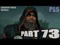 Assassin's Creed Valhalla - PART 73 - Full Game Walkthrough (No Commentary)