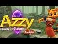 Azzy Battles the Darkness | Demo | Pre-Alpha | GamePlay PC