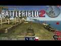 Battlefield 2 in 2021 (360-2F4Y.com server)