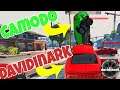 BeamNG Drive - Multiplayer Stop Christmas Tree Thieves!