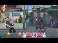 Bleach Action Game! Realm Versus Gameplay iOS Android