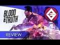 Blood & Truth PSVR Aussie Review