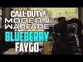 Blueberry Faygo | COD Warzone Montage