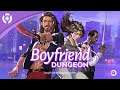Boyfriend Dungeon - Launch Trailer