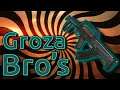 Brothers In Grozas ft. HeckSniper - Blak3yPlays PUBG Haven Gameplay