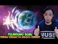 BUMI DAPAT PELINDUNG DISERANG SENJATA TERKUAT - SOLAR SMASH INDONESIA #12