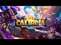 Calibria: Crystal Guardians เกมมือถือ Turn-Based RPG ภาพสวยน่าเล่น มีสโตร์ไทย !!