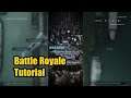 Call of Duty Warzone Tutorial