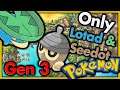 Can I Beat Pokemon Emerald with ONLY Seedot & Lotad? 🔴 Pokemon Challenges ► NO ITEMS IN BATTLE