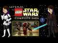 Captain Pancake | Part 3 | Let's Play Lego Star Wars: The Complete Saga (Co-op)