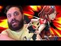 I FOUND THE BEST PYRA & MYTHRA IN SMASH BROS ULTIMATE