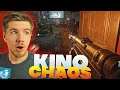 CHAOS auf KINO DER TOTEN! 😱 Black Ops 3 Zombies mit Mods!
