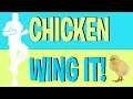 Chicken Wing It | Fortnite Emote for Zabethy 🐤
