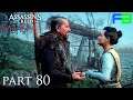 Childhood Sweetheart - Assassin’s Creed Valhalla - Part 80 - Xbox Series X Gameplay Walkthrough