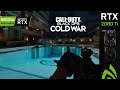 CoD Cold War | RTX 2080 Ti OC | Benchmark | Multiplayer | RTX + Dlss!!!!