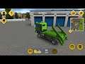 Construction Simulator 2014 Android Gameplay #2