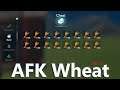 Craftopia: Completely AFK Wheat Farm