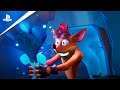 Crash Bandicoot 4: It’s About Time - State of Play Trailer | PS4