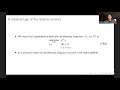 Current and Future Applications of Sampling Algorithms in Modelling Biochemical Networks
