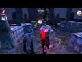 Dead by Daylight Mobile ver. (Beta) | Survivor and Killer Introduction