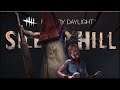DEAD BY DAYLIGHT : SILENT HILL • Pyramid Head ist da! | LIVE [PC][GER/DEU]