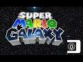 DMicPlays Super Mario Galaxy!