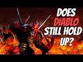 Does Diablo STILL Hold Up? - A Complete Diablo Series Review/Retrospective - Part 1