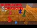 Dungeons and Dragons #29.1 (with Friends) | The Long Story