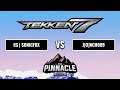 EG | SONICFOX vs. J[O]NCH009 - Losers Semis - Tekken 7 - Pinnacle 2021
