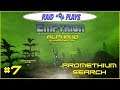 Empyrion Alpha 10 Experimental - #7 - "Promethium Search" - Let's Play with RaidzeroAU
