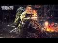 Escape from Tarkov. And before you asked! Yes! This is podliva!