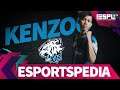 Esportspedia: Perjuangan EVOS KENZOO di Kompetitif Free Fire