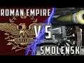 [EU4] Smolensk vs Roman Empire #7 Epic Blob Battles (Season 3)